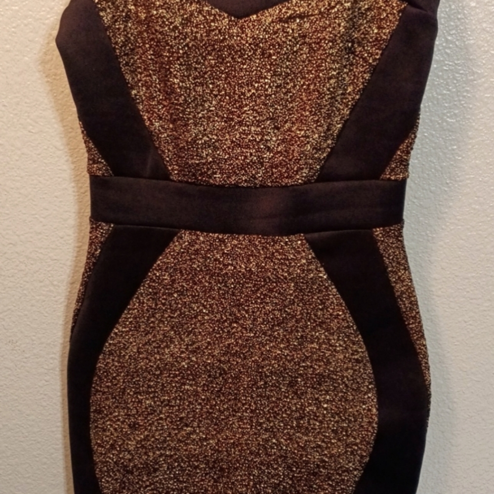 Celebritykey Dress